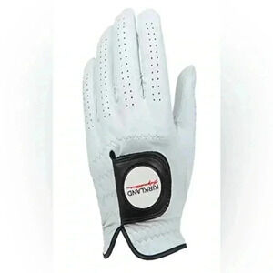 Kirkland Golf Gloves Cabretta  Leather Left Hand Glove for Right Hand Golfer XL